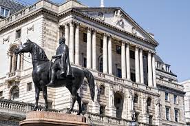 Bank of England cuts interest rates to 0.25%