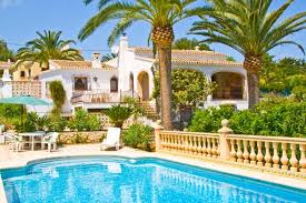 Spanish property enjoys best January in four years