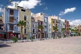 New Spanish mortgage lending up 22% in April