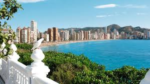 Spanish housing market sales increase by 7.7% in May