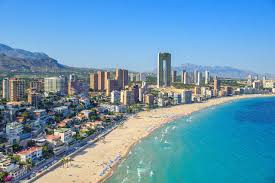 British buyers lead surge in Spanish property purchases by foreigners