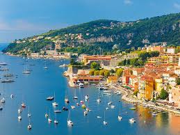 Second homes in France proving popular with overseas buyers, with the British leading the way