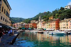 Overseas buyers return to Italy