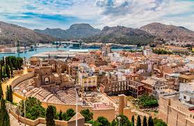 Price of housing in the Murcia Region increased by 9% in the last quarter of 2017