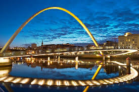 UK Property Hotspot: Newcastle?