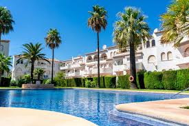 Spanish property market continuing to recover in 2018