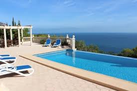 Demand for Spanish property coming from at home and abroad