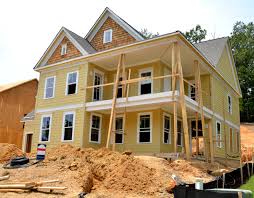 New Home Sales in U.S. Slide in April