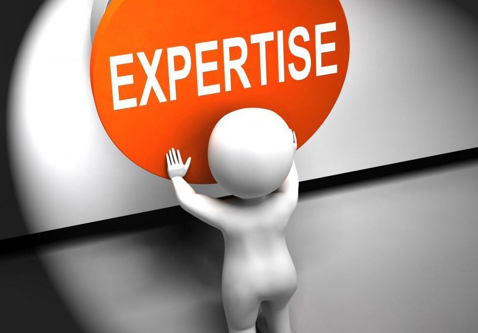 Expertise