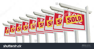 Home Sales Climbed by 23.6% in May