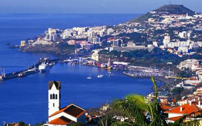 Portugal house prices rise 5.4% in Q2